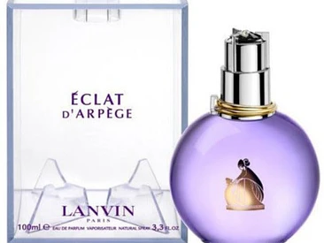 D´arpege Lanvin Eclat EDT 100 ML (H) 1