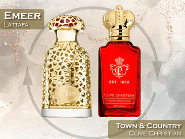 Emeer Lattafa EDP 100 ML (U) 1