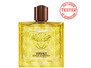 Eros Versace (Tester) EDT 100 ML (M)