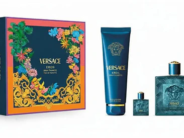 Eros Versace EDP 100 ML (M) 1