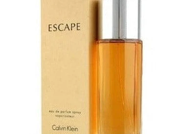 Escape Calvin Klein EDP 100 ML (M) 1