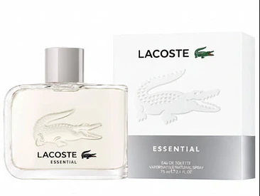 Essential . Tapa Lacoste (Tester) EDT 100 ML (H) 1