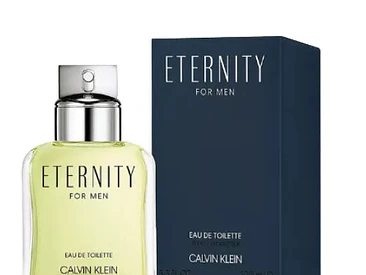 Eternity Calvin Klein EDP 100 ML (M) 1