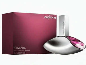 Euphoria Calvin Klein EDT 50 ML (H) 1