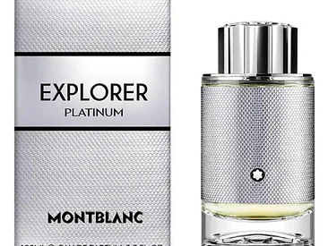 Explorer Ultrablue Mont Blanc (Tester) EDP 100 ML (H) 1