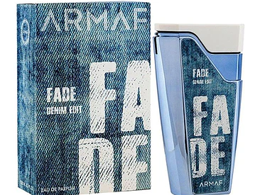 Fade Denim Edit Armaf EDP 80 ML (H) 1