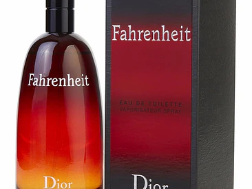 Fahrenheit Christian Dior EDT 100 ML (H) 1