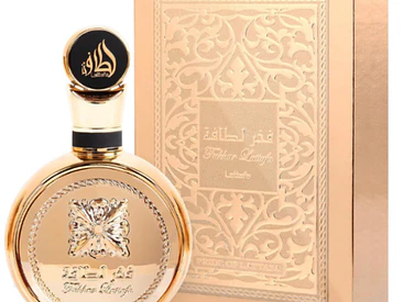 Fakhar Extrait Lattafa 100 ML (U) 1
