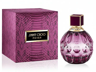 Fever Jimmy Choo EDP 100 ML (M) 1