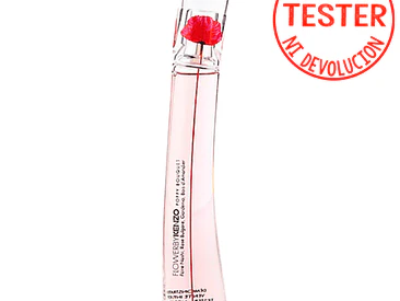 Flower Kenzo (Tester) EDP 50 ML (M) 1