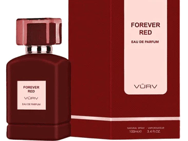 Forever Red Vurv EDP 100 ML (M) 1