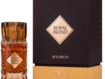 French Avenue Royal Blend Bournon Extrait De Parfum 100 ML (U) 1