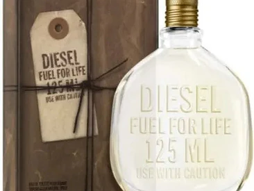Fuel For Life Diesel EDT 125 ML (H) 1