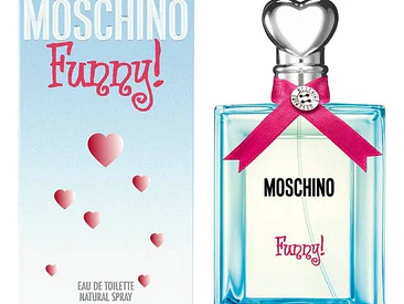 Funny Moschino EDT 50 ML (M) 1