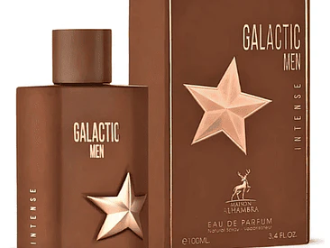 Galactic Intense Maison Alhambra EDP 100 ML (H) 1