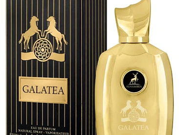 Galatea Maison Alhambra EDP 100 ML (H) 1