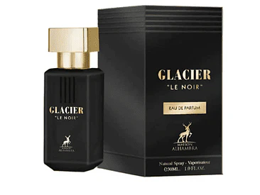 Glacier Le Noir Maison Alhambra EDP 100 ML (H) 1