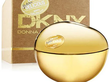 Golden Delicious Dkny EDP 100 ML (M) 1