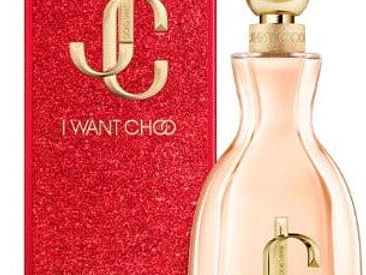 I Want Choo Forever Jimmy Choo (Tester) EDP 125 ML (M) 1
