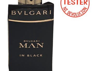 In Black Bvlgari EDP 100 ML (H) 1