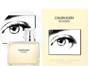 In2u By Calvin Klein EDT 150 ML (H) 1