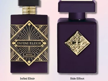 Infini Elixir Maison Alhambra EDP 100 ML (U) 1