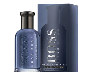 Infinite Hugo Boss EDP 200 ML (H) 1