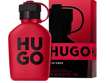 Intense Hugo Boss (Tester) EDP 125 ML (H) 1