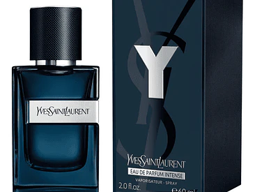 Intense Yves Saint Laurent EDP 100 ML (H) 1