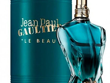 Jean Paul Gaultier Le Beau EDT 125 ML (H) 1