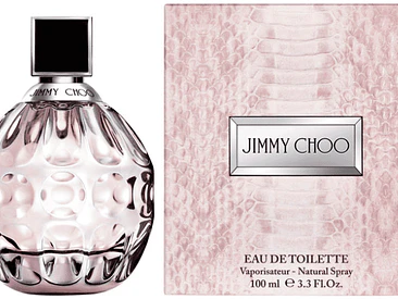 Jimmy Choo EDT 100 ML (H) 1