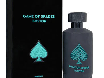 Jo Milano Paris Game Of Spades No Limit Parfum 100 ml (U) al ... 1