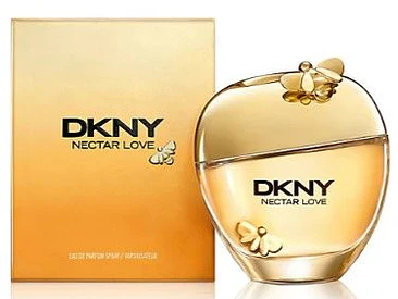 Karan Nectar Love Karan York EDP 100 ML (M) 1
