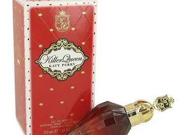 Killer Queen Katy Perry EDP 100 ML (M) 1