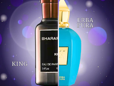 King Parfum Bharara 100 ML (H) 1
