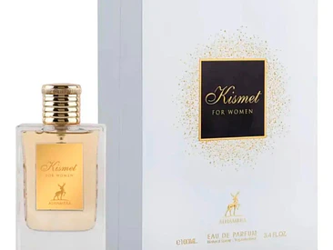 Kismet 100 Maison Alhambra EDP (M) 1