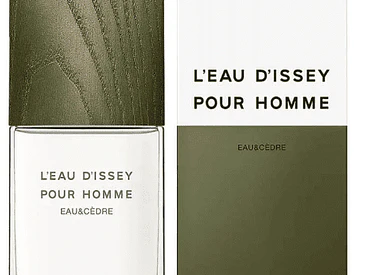 L'eau Dissney Pour Intense Issey Miyake EDT 125 ML (H) 1