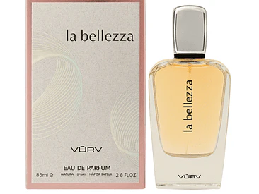 La Belleza Vurv EDP 85 ML (M) 1