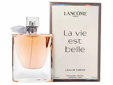 La Vie Est Belle Edp 100ML Mujer 1