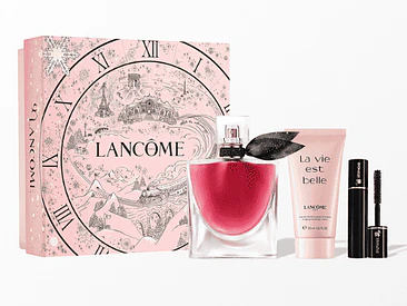 la vie est belle L elixir  eau de parfum 1