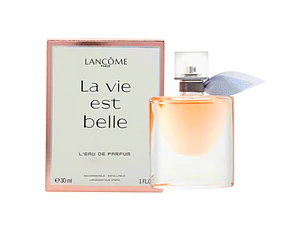 La Vie Est Belle Lancome EDP 50 ML + 10 ML + B L 50 ML (M)