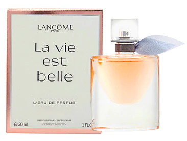 La Vie Est Belle Lancome EDP 50 ML + 10 ML + B L 50 ML (M) 1