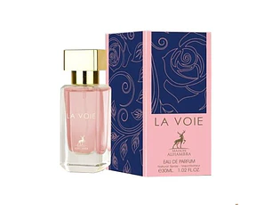 La Voie Maison Alhambra EDP 100 ML (M)