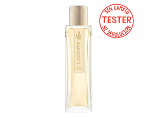 Lacoste Pour Femme Edp 90 Ml Mujer