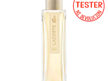 Lacoste Pour Femme Edp 90 Ml Mujer 1