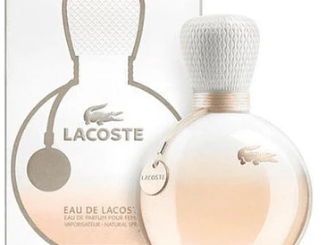 Lacosted Touch Pink Lacoste EDT 90 ML (M) 1