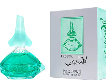 Laguna Salvador Dalí EDT 125 ML (M) 1