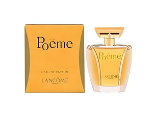 Lancome poeme 100ML EDP Mujer Sin Celofan