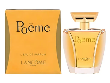 Lancome poeme 100ML EDP Mujer Sin Celofan 1