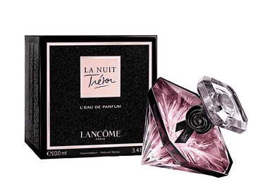 LANCOME TRESOR LA NUIT LE PARFUM 100ML (M) 1